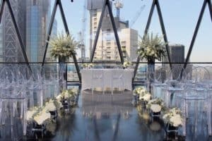 Ways to Invite Wedding Guests in London
